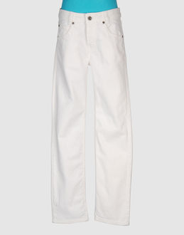 EDDIE PEN Boy PANTS Casual pants 2168