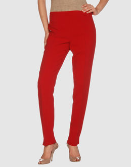 GIAMBATTISTA VALLI - PANTALONS - Pantalons classiques sur YOOX.COM