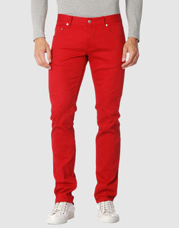 PRADA SPORT - TROUSERS - Casual trousers - on YOOX.COM