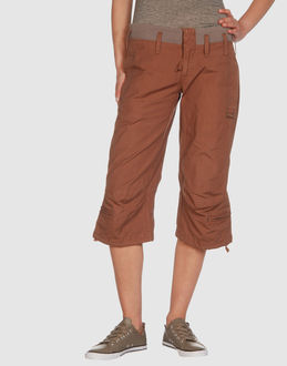 G-STAR 3/4-length shorts - Item 36146221