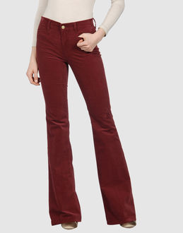 MIH-JEANS Women Casual pants