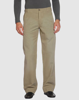 - pantalons - pantalons - sur yoox.com