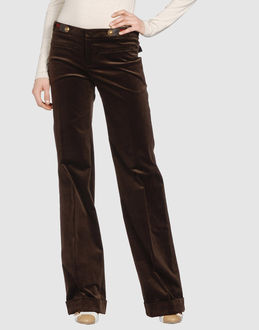GUCCI - TROUSERS - Casual trousers - on YOOX.COM