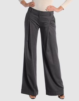 - pantalons - pantalons classiques - sur yoox.com