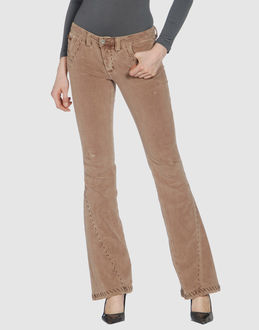 Antik Denim Casual Pants - Item 36146431 Antik Denim Casual Pants - Item 36146431