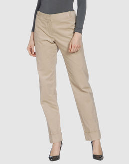 CHLOE' - TROUSERS - Casual trousers - on YOOX.COM CHLOE' - TROUSERS - Casual trousers - on YOOX.COM