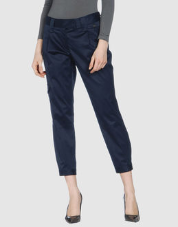 PRADA - TROUSERS - 3/4-length trousers - on YOOX.COM