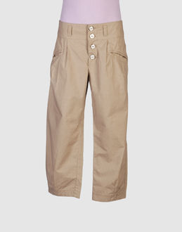SIMONETTA JEANS Casual pants Item 36146671