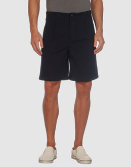 FLY 3 TROUSERS Bermuda shorts on YOOXCOM