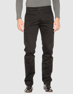 RICK OWENS - PANTALONS - Pantalons classiques sur YOOX.COM