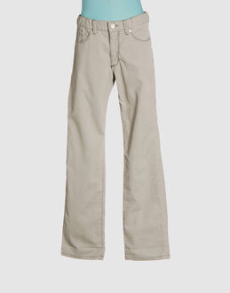 BELLEROSE Boy PANTS Casual pants 553