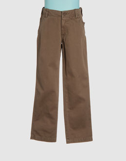 BELLEROSE Boy PANTS Casual pants 552