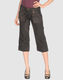 Pantalone capri donna Babele Moda
