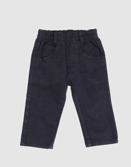 EDDIE PEN Boy PANTS Casual pants 2166
