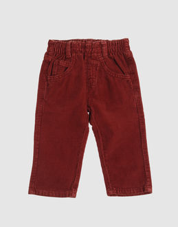 EDDIE PEN Boy PANTS Casual pants 2169