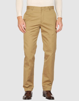 MARC JACOBS - PANTALONS - Pantalons classiques sur YOOX.COM