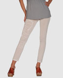 Comparez les prix The people of the labyrinths - pantalons - leggings sur yoox.com