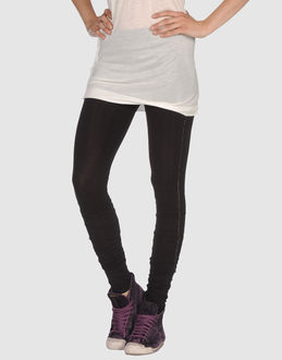 Diesel :  - PANTALONS - Leggings