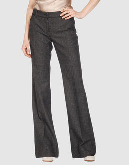 DOLCE & GABBANA Women Dress pants