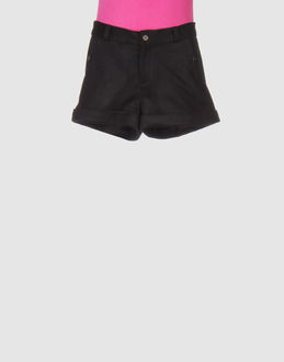 BONPOINT Girl PANTS Shorts 1138
