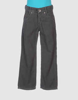 EDDIE PEN Boy PANTS Casual pants 2173