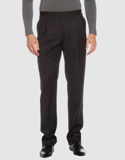 BOULE DE NEIGE - PANTALONS - Pantalons classiques sur YOOX.COM