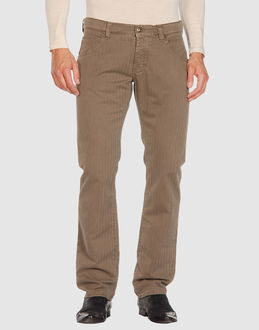 ARMANI JEANS - Men - PANTS - Casual pants on YOOX.COM