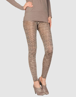 Printed Leggings M MISSONI - Women - PANTS - Leggings on YOOX.COM