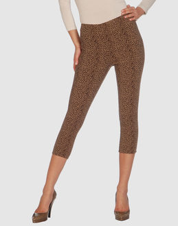 - pantalons - leggings - sur yoox.com
