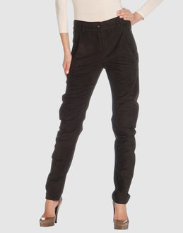 Hussein Chalayan   Pantalons