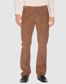VOLCOM - PANTALONS - Pantalons sur YOOX.COM
