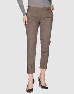 Hussein Chalayan   Pantalons corsaires