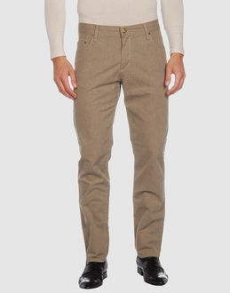CARHARTT  TROUSERS  Casual trousers  ON YOOX.COM