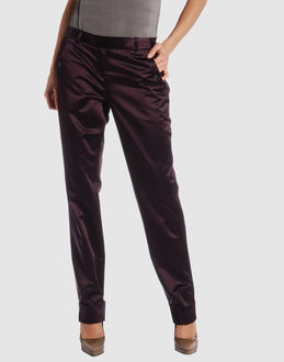 ANTONIO MARRAS - PANTALONS - Pantalons classiques sur YOOX.COM