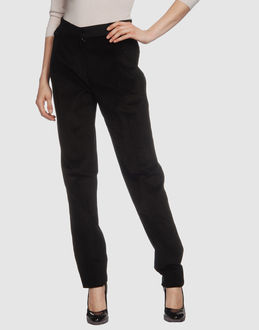DOLCE & GABBANA Casual pants - Item 36149193