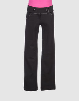 MARIELLA BURANI LE GIOVANI Girl PANTS Casual pants 4236