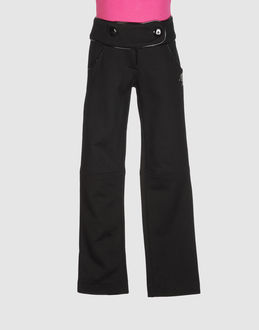 MARIELLA BURANI LE GIOVANI Girl PANTS Casual pants 4235