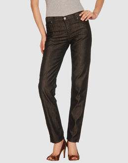 MONICA BIANCO - TROUSERS - Casual trousers - on YOOX.COM