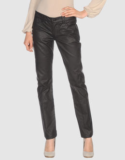 0044 TROUSERS Casual Trousers On YOOXCOM