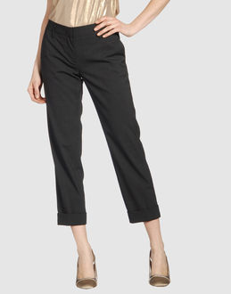 PRADA - TROUSERS - 3/4-length trousers - on YOOX.COM
