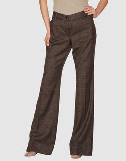 DOLCE & GABBANA Women Dress pants