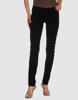 discount designer clothing: GRAZIA BAGNARESI Women PANTS Casual pants on YOOXCOM