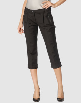 - pantalons - pantalons corsaires - sur yoox.com