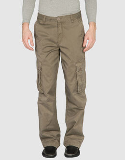 RIPCURL - PANTALONS - Pantalons sur YOOX.COM