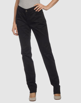 - pantalons - pantalons - sur yoox.com
