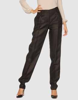 SOPHIA KOKOSALAKI - PANTALONS - Pantalons classiques sur YOOX.COM