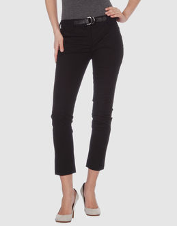 - pantalons - pantalons corsaires - sur yoox.com
