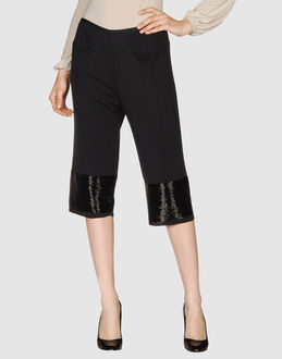 HAIDER ACKERMANN - PANTALONS - Pantalons corsaires sur YOOX.COM