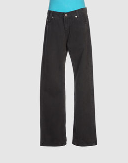 EDDIE PEN Boy PANTS Casual pants 2167