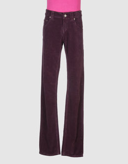 EDDIE PEN Girl PANTS Casual pants 2179